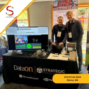 ACCIS 2024 with DataON