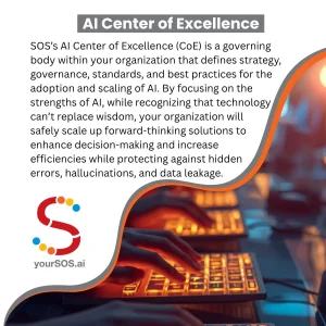 AI Center of Excellence