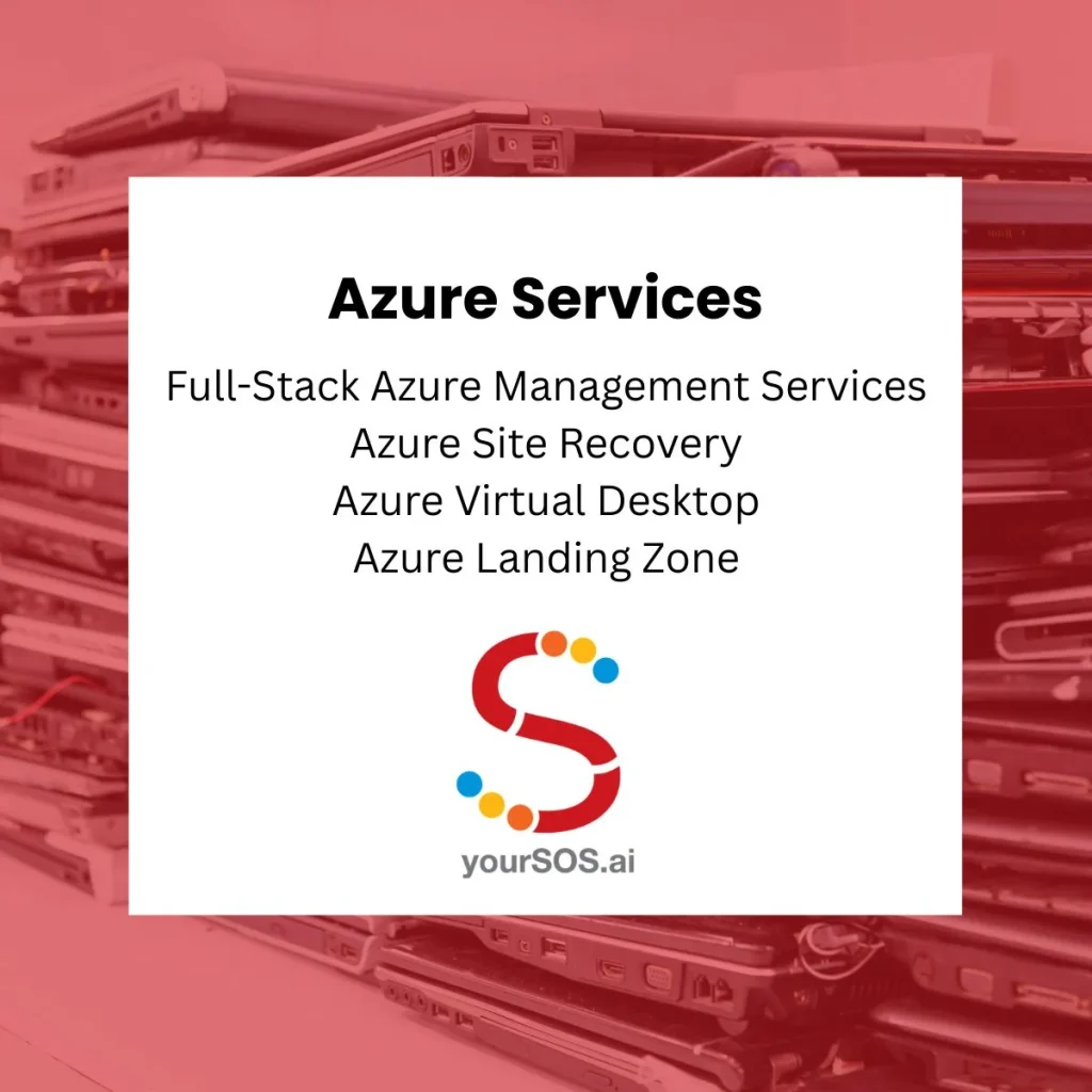 Azure Management Without the Burden
