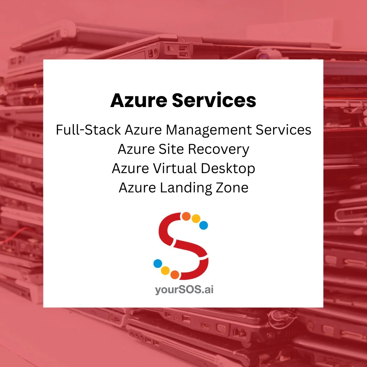 Azure Management Without the Burden